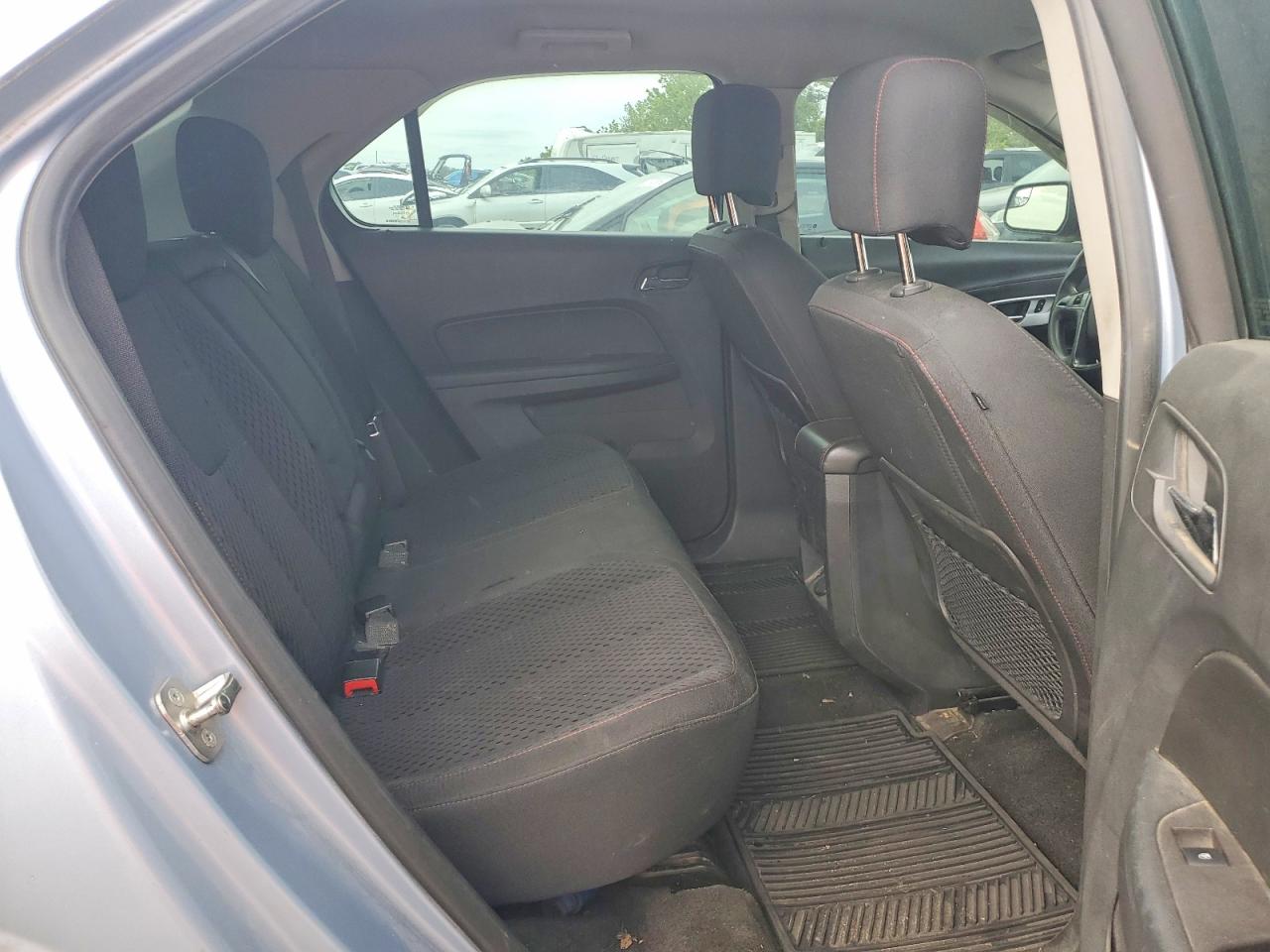 2014 CHEV Equinox VIN 2GNALAEK0E6201964 photo 11