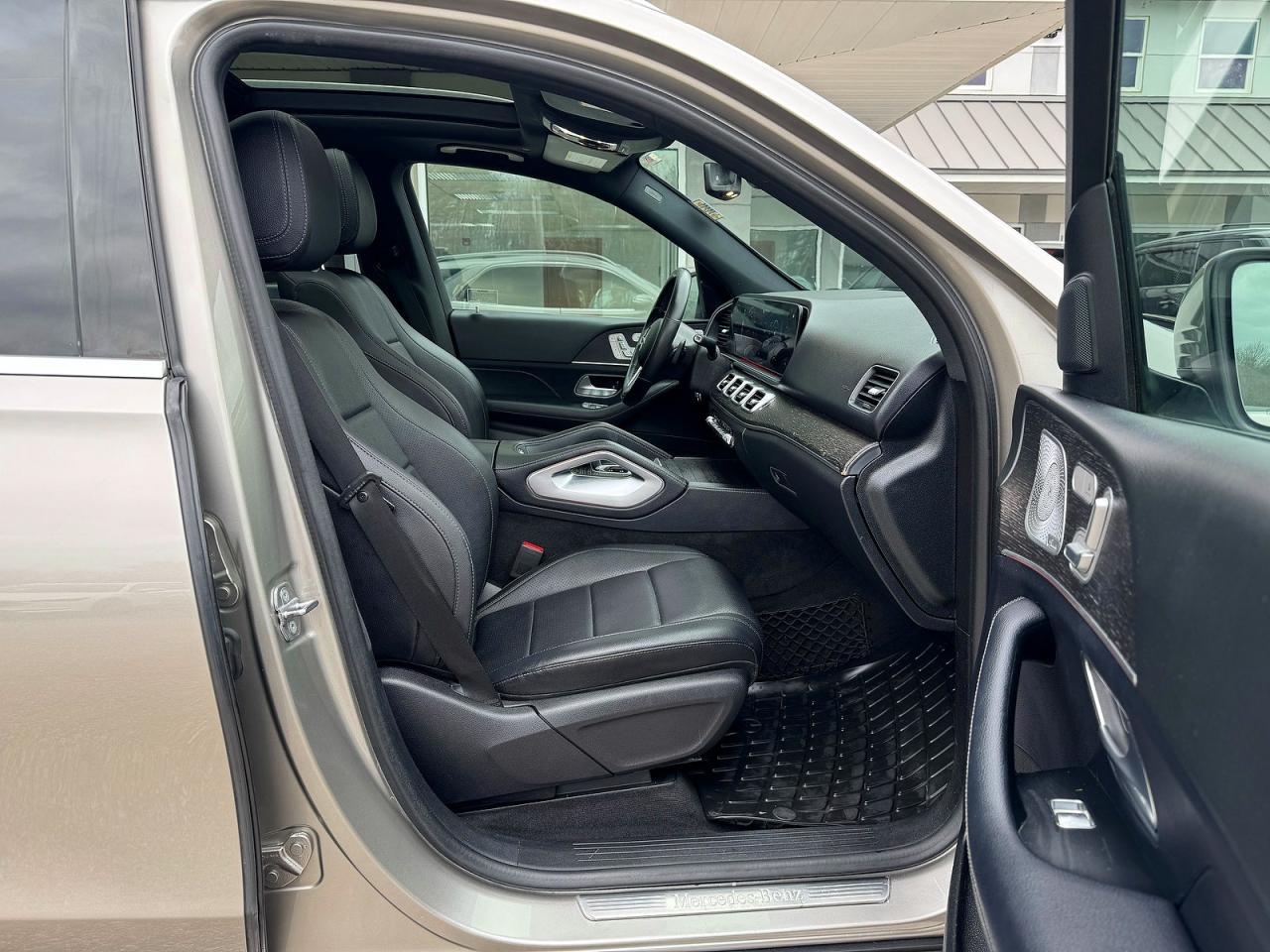 2020 MERCEDES-BENZ Gle class VIN 4JGFB4KB3LA074470 photo 5