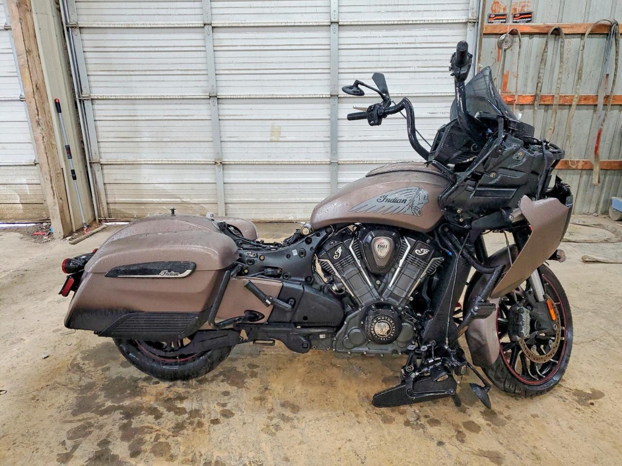 2021 INDIAN All other VIN 56KLCDRR6M3398830 photo 1