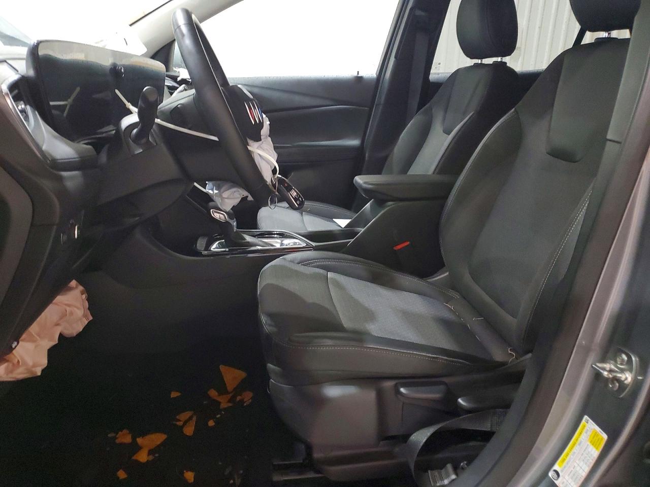 2025 Buick Encore VIN KL4AMBSLXSB194100 photo 7