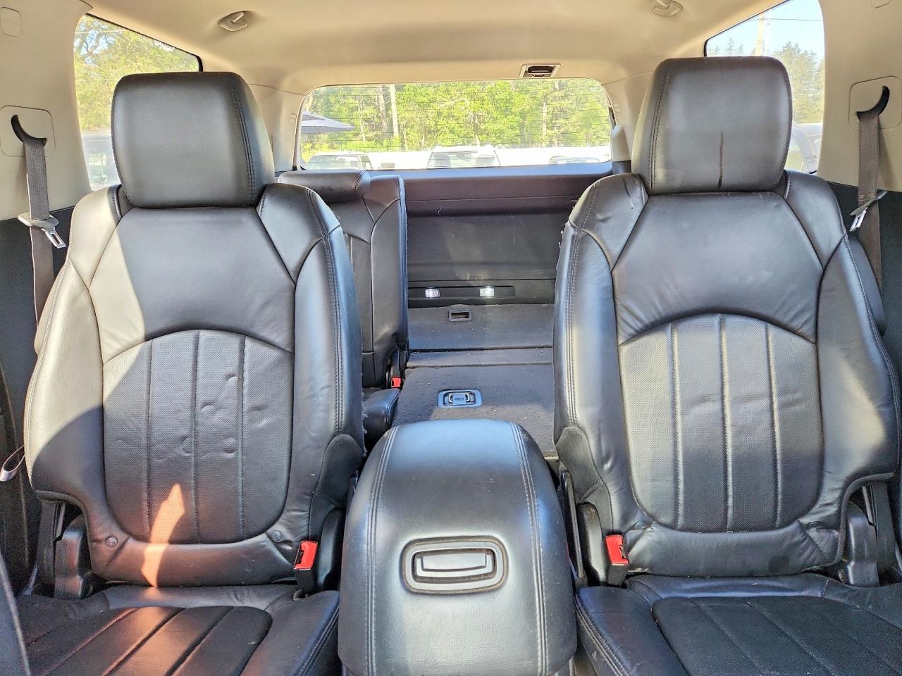2012 GMC Acadia den VIN 1GKKVTED8CJ132661 photo 10