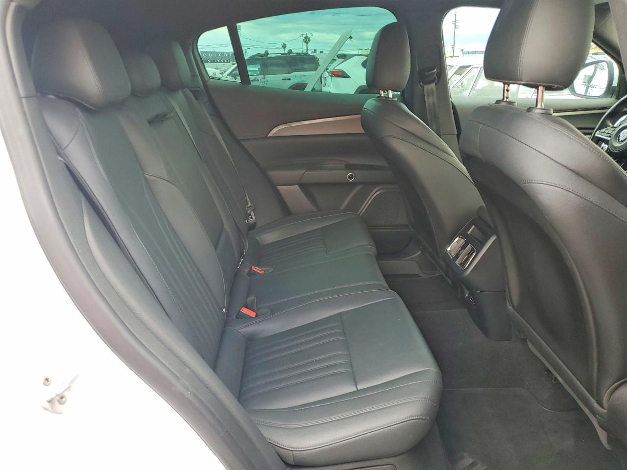 2023 Maserati All other VIN ZN682AVA7P7416390 photo 10
