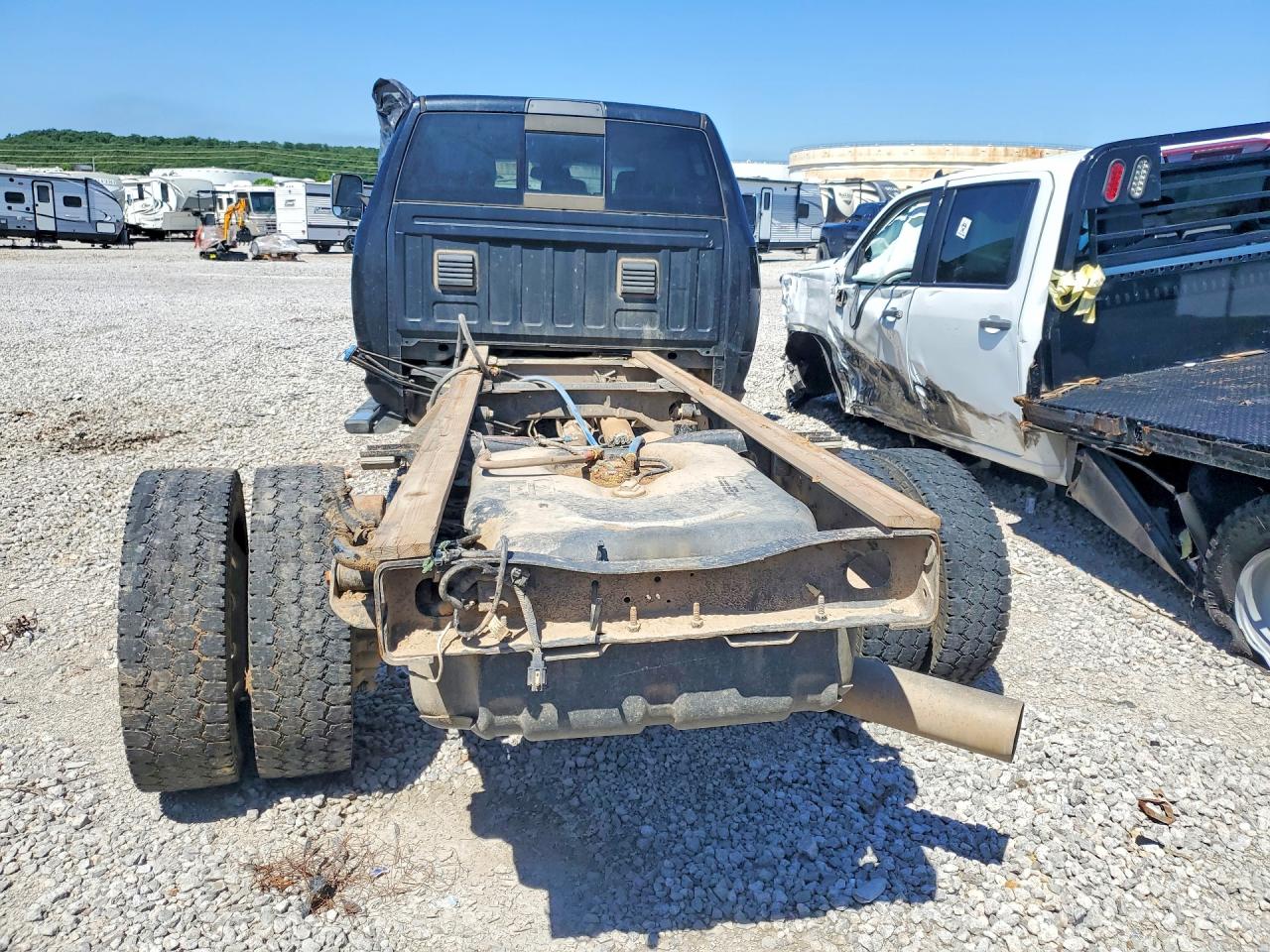2015 Ram 4500 VIN 3C7WRLFL3FG632789 photo 6