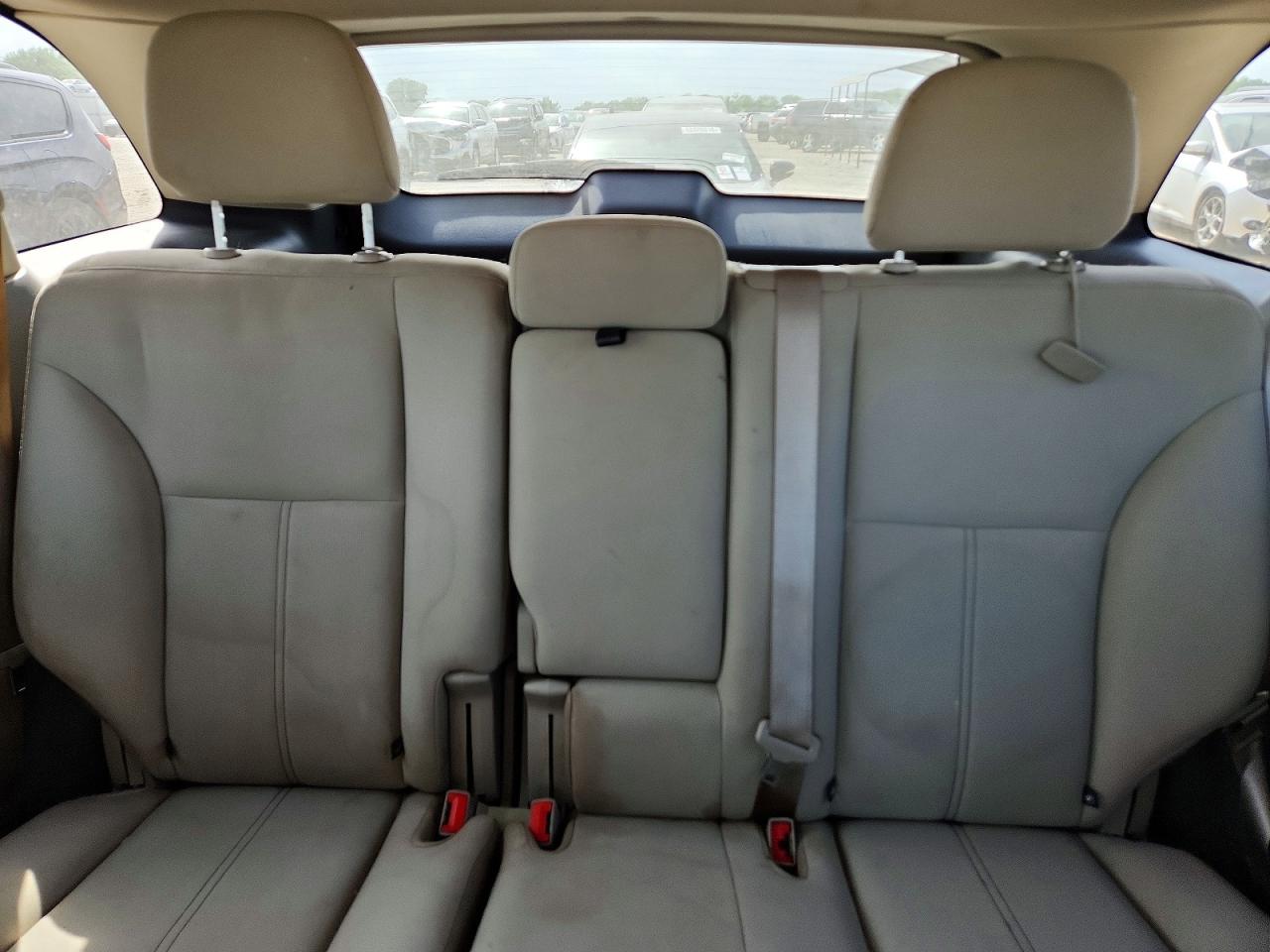 2014 Ford Edge VIN 2FMDK4GC1EBA24831 photo 10