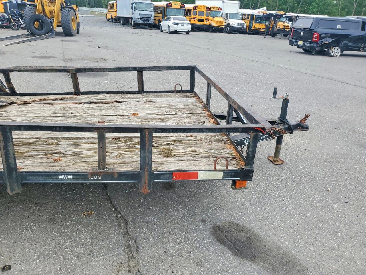 2021 UTILITY Unknown VIN 5NDFB1418AS001757 photo 5