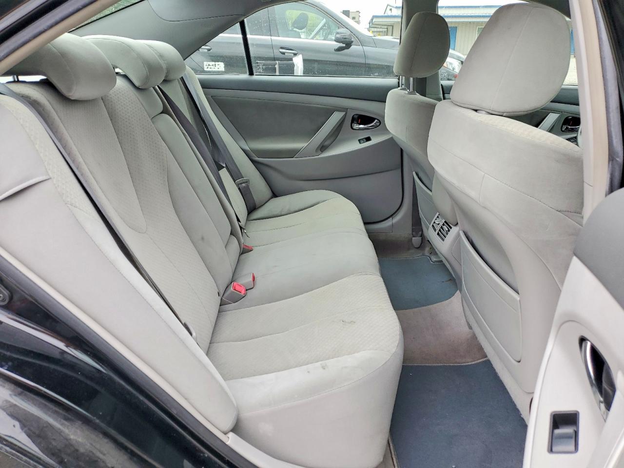 2009 Toyota Camry VIN JTNBB46K593049267 photo 10