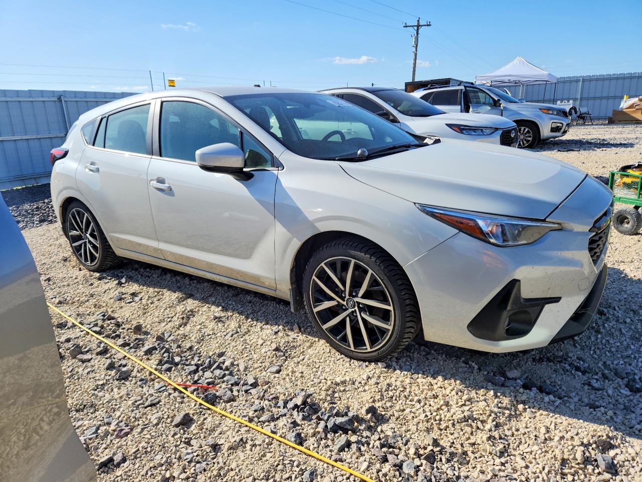 2024 Subaru Impreza VIN JF1GUAFC3R8862739 photo 4