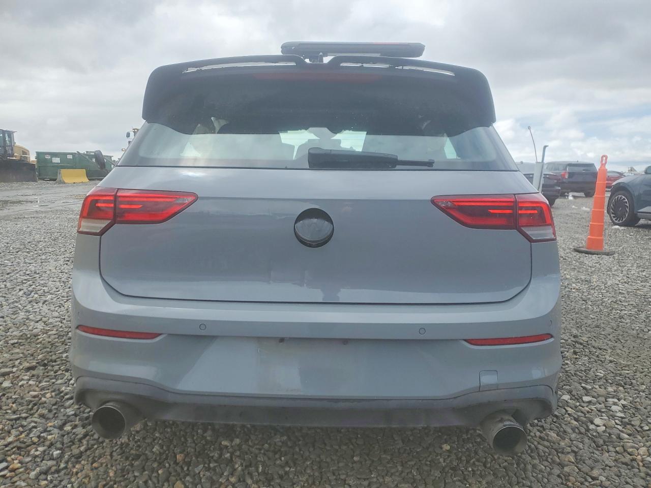 2022 Volkswagen Gti VIN WVWH87CD5NW176761 photo 6