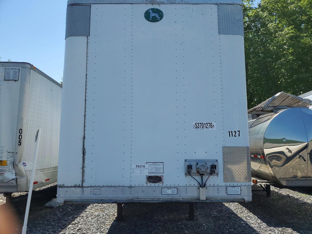 2008 GREAT All models VIN 1GRAA06228D431038 photo 7