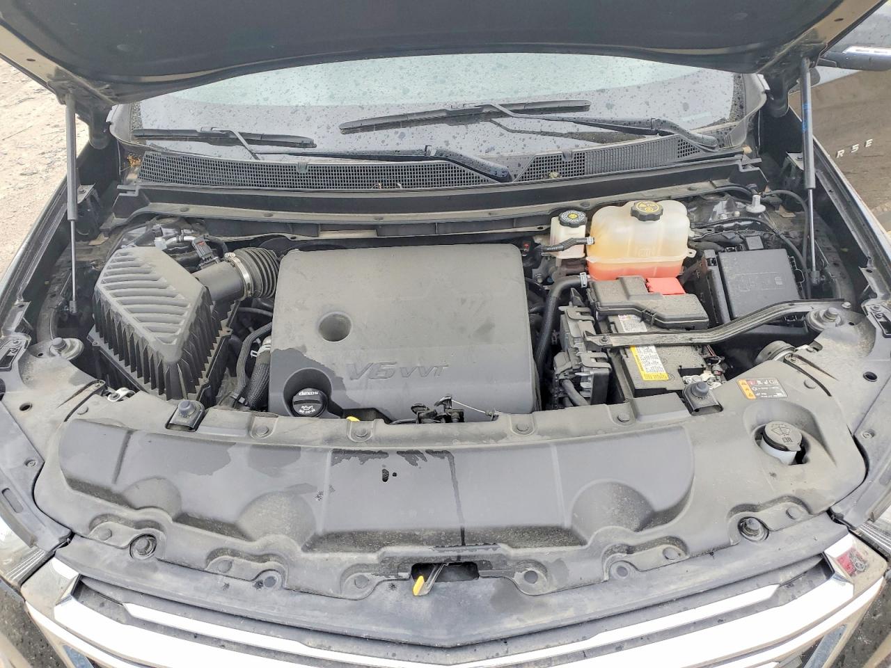 2022 Chevrolet Traverse VIN 1GNERGKW7NJ163808 photo 11