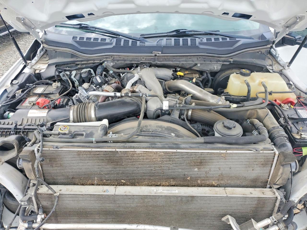 2021 Ford F250 VIN 1FT7W2BT8MED76552 photo 11