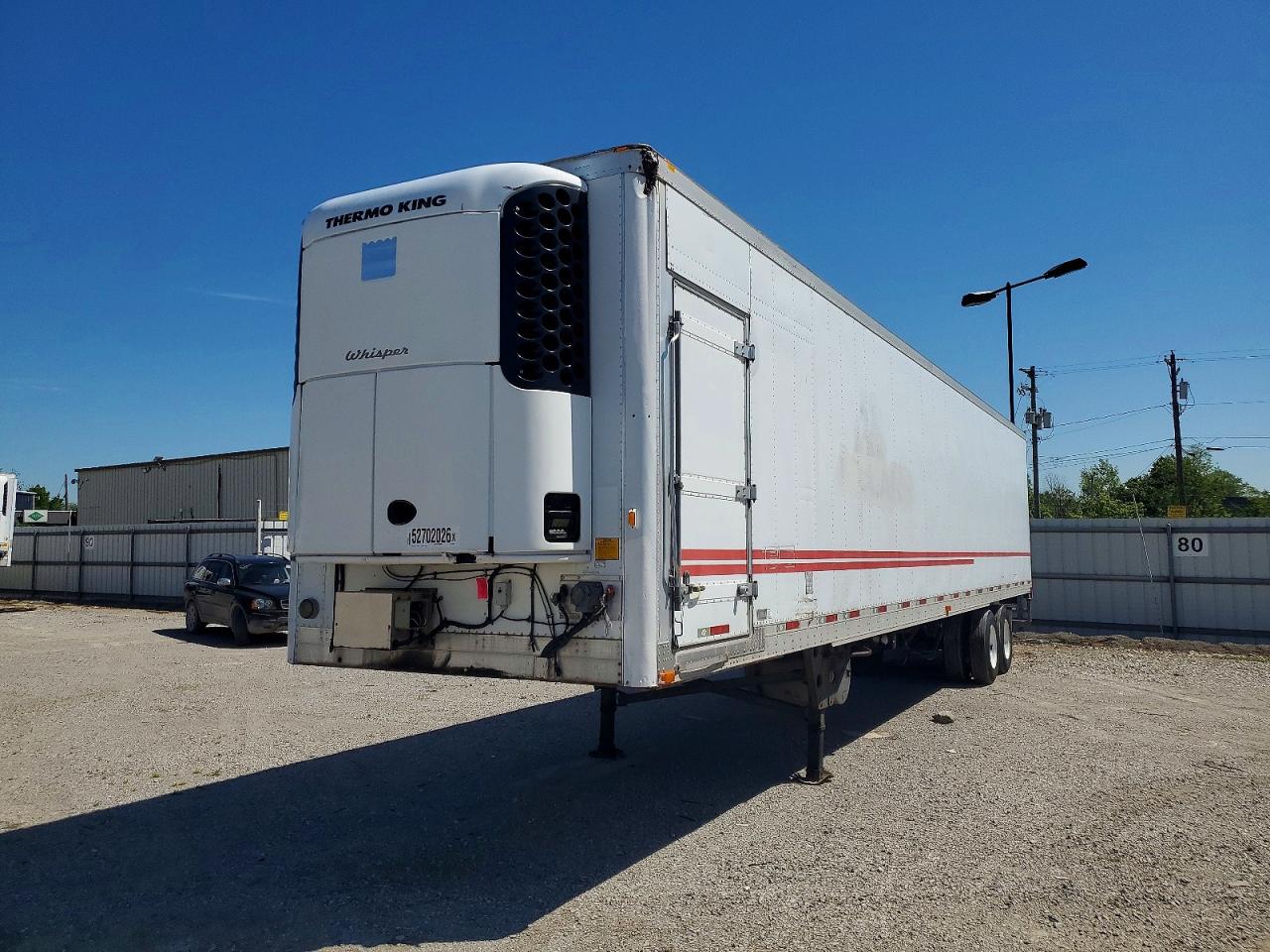 2009 UTILITY All models VIN 1UYVS24839M646703 photo 2