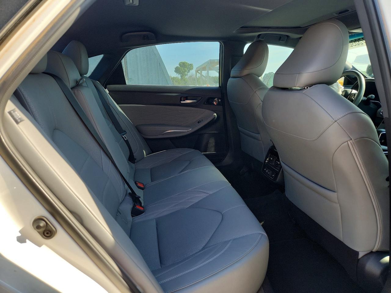 2021 Toyota Avalon VIN 4T1DZ1FB1MU061776 photo 10