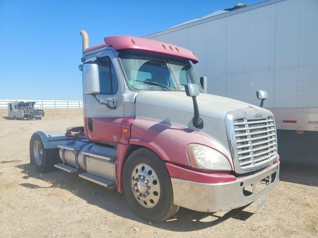 2016 FREIGHTLINER All other VIN 1FUBGEDV6GLHD6321 photo 1