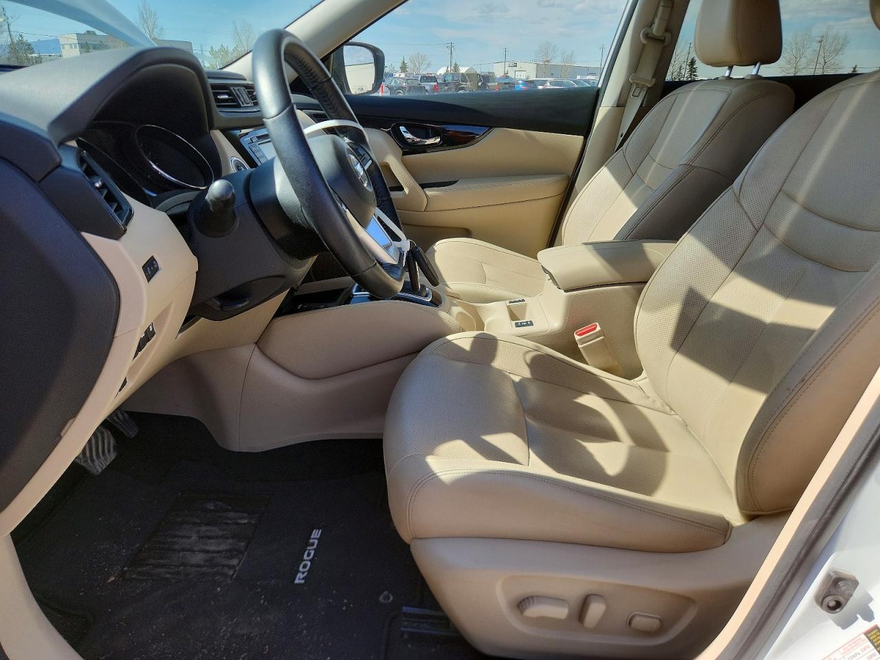 2019 NISS Rogue VIN 5N1AT2MV1KC822638 photo 7