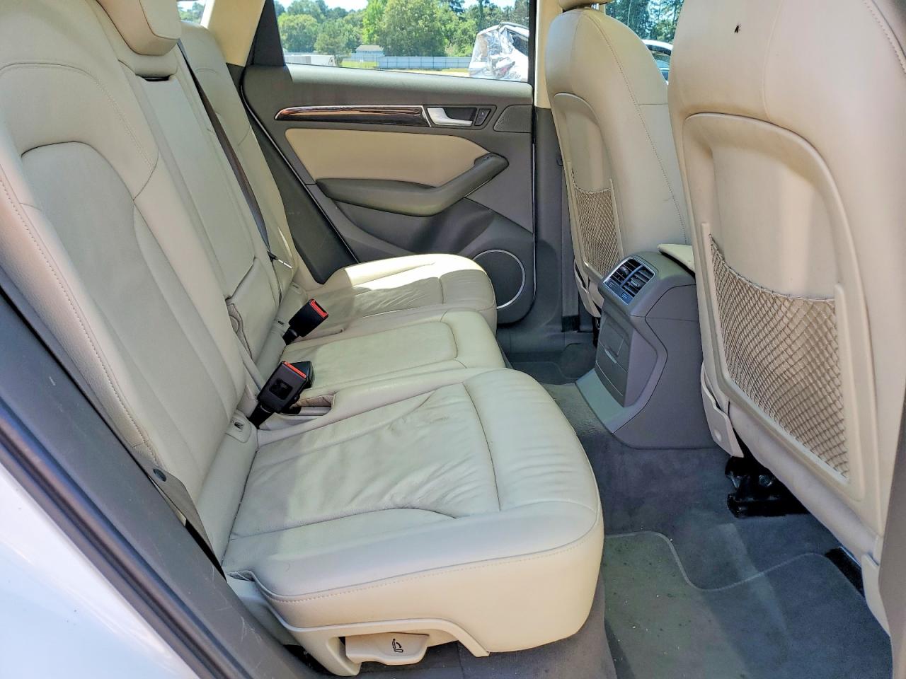 2016 Audi Q5 VIN WA1L2AFP7GA126999 photo 10
