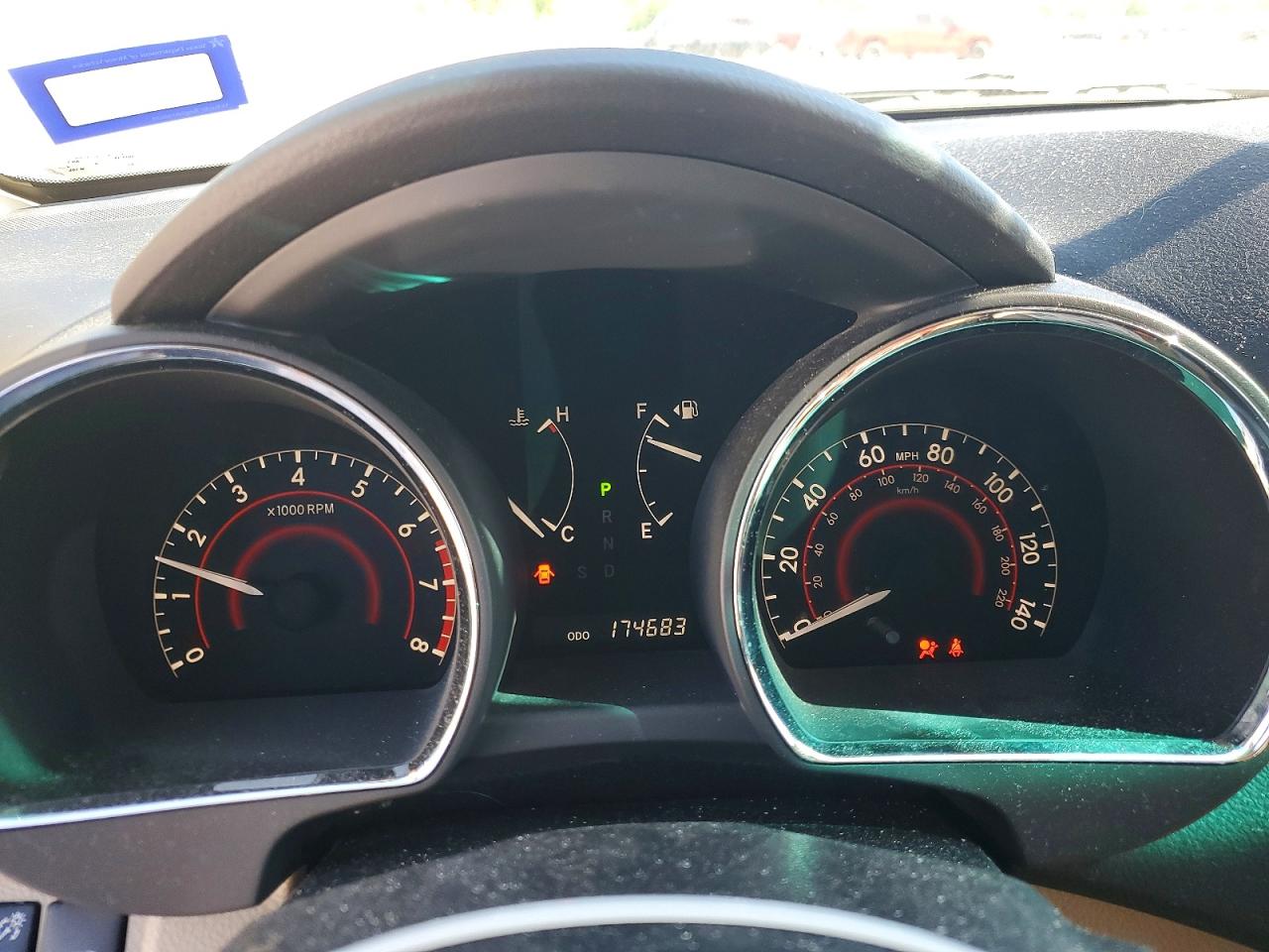 2012 Toyota Highlander VIN 5TDDK3EH0CS101861 photo 9