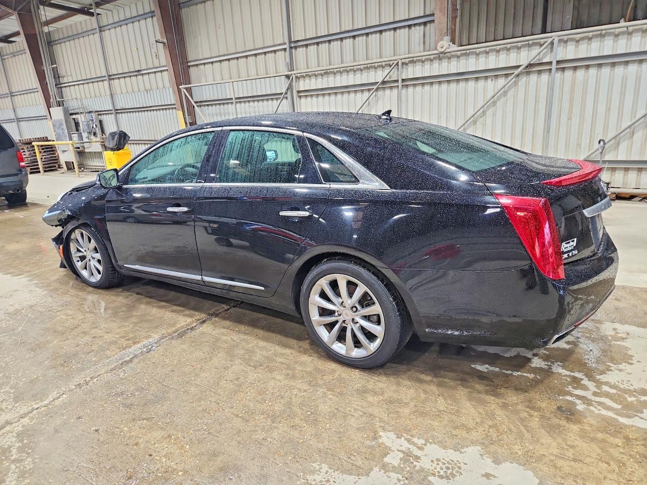 2014 CADILLAC Xts VIN 2G61M5S38E9189994 photo 2