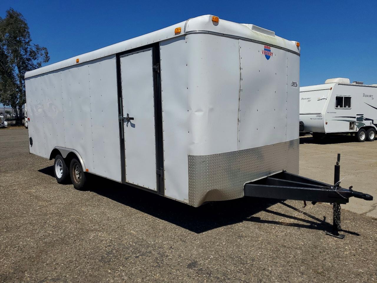 2012 INTERSTATE Unknown VIN 4RACS2021CK045751 photo 7