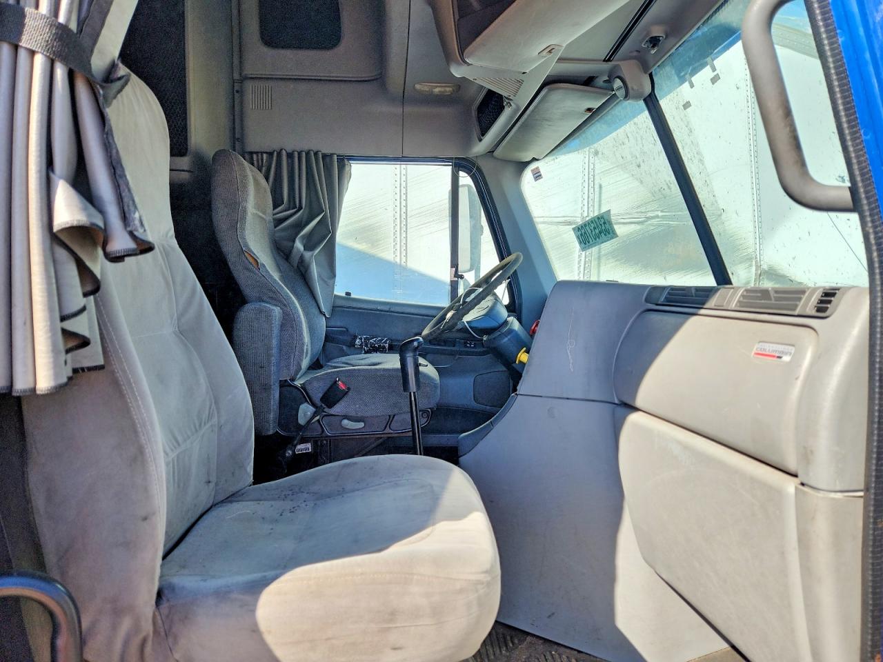 2006 FREIGHTLINER All other VIN 1FUJA6CKX6LV63218 photo 5