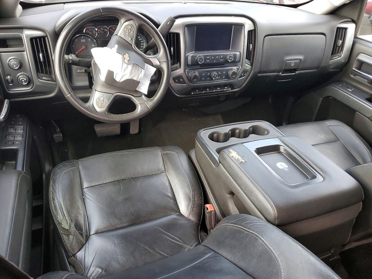 2017 CHEV Silverado VIN 3GCUKREC3HG157032 photo 8