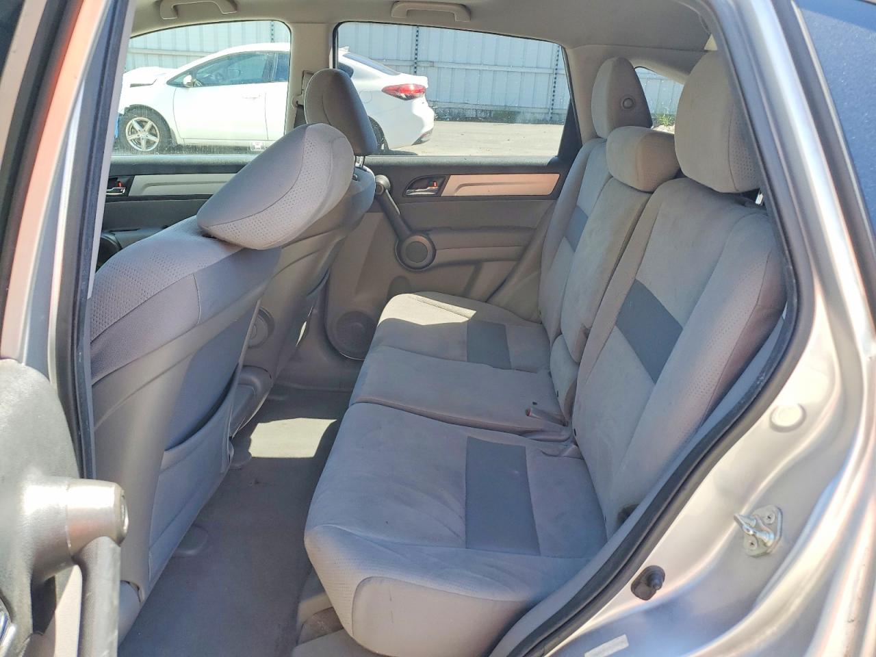 2010 Honda Crv VIN JHLRE3H56AC009041 photo 11
