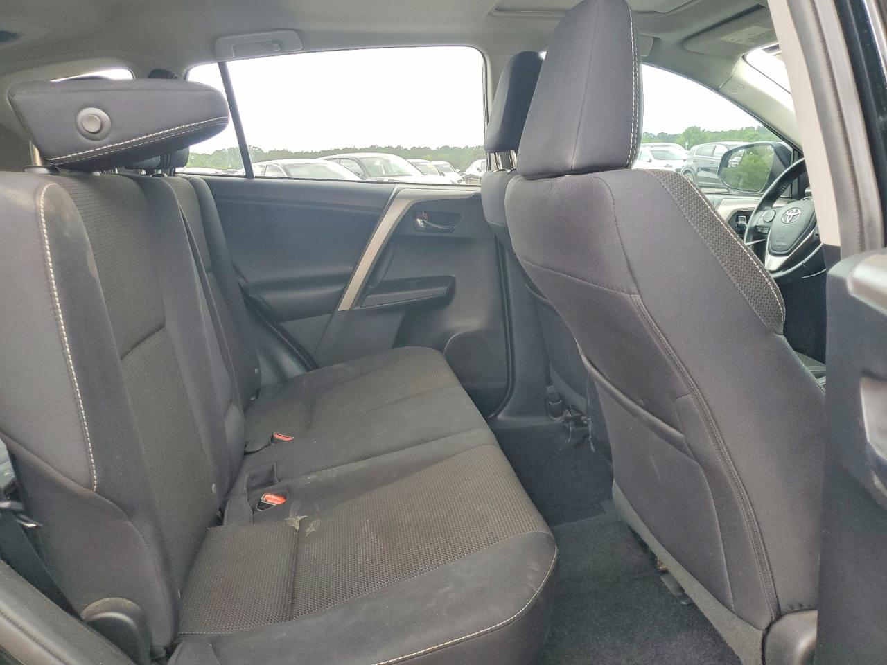 2017 TOYOTA Rav4 VIN 2T3WFREV4HW321371 photo 10