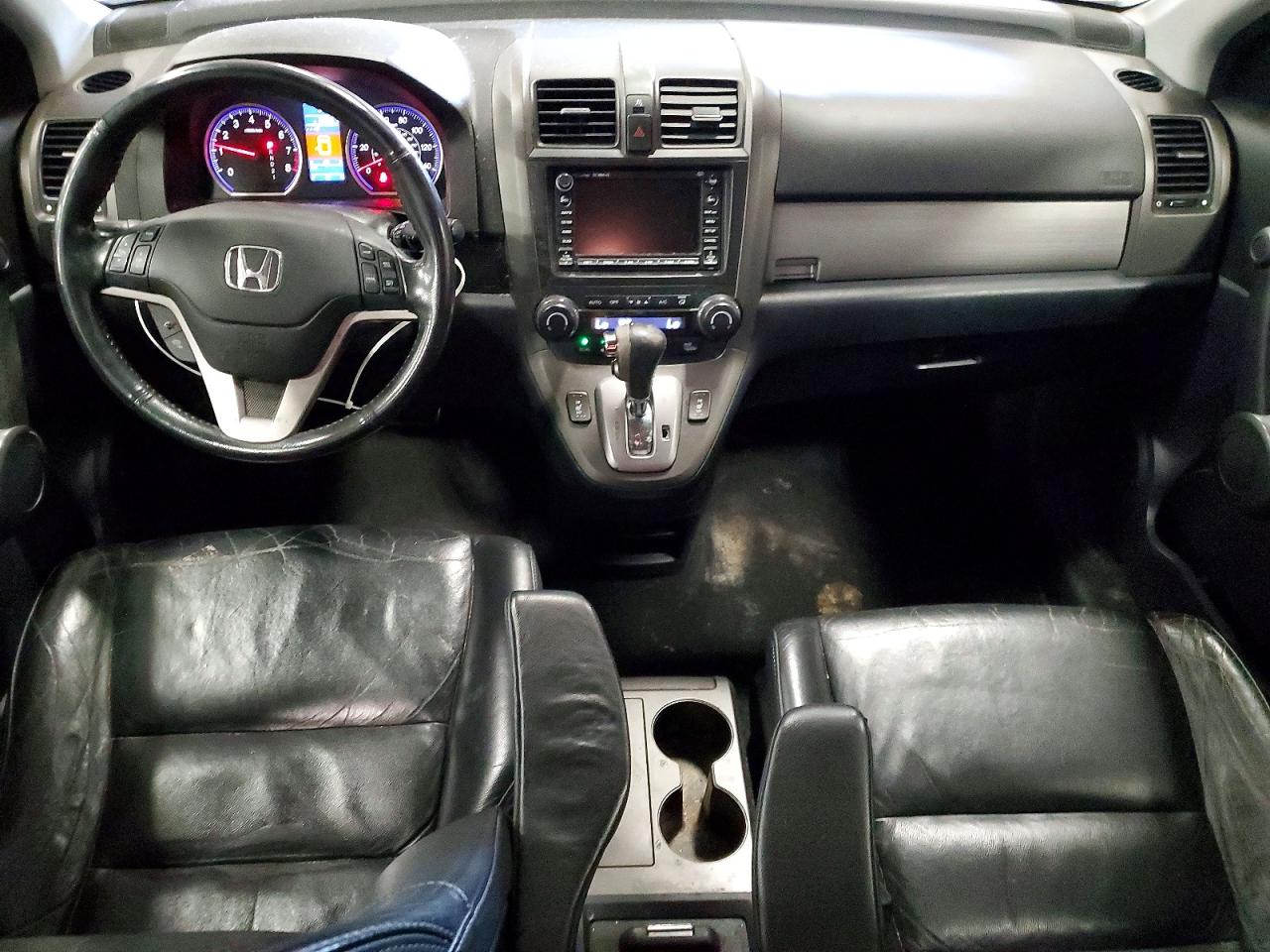 2010 Honda Crv VIN 5J6RE4H77AL803402 photo 8