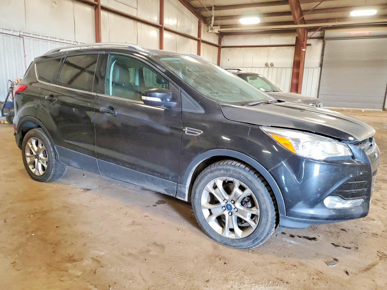 2014 Ford Escape VIN 1FMCU9J91EUB86369 photo 4