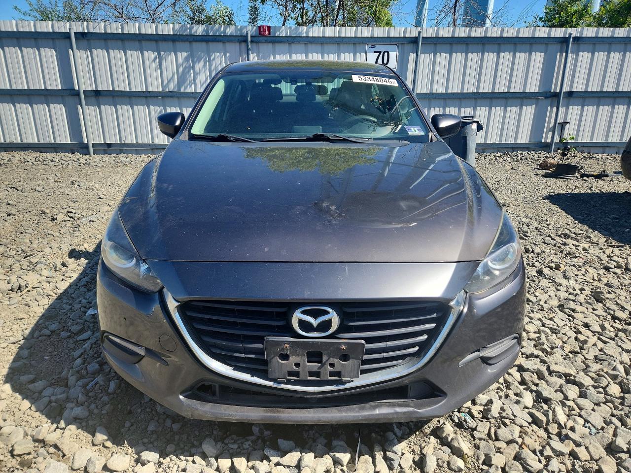 2017 Mazda 3 VIN 3MZBN1U72HM135901 photo 5