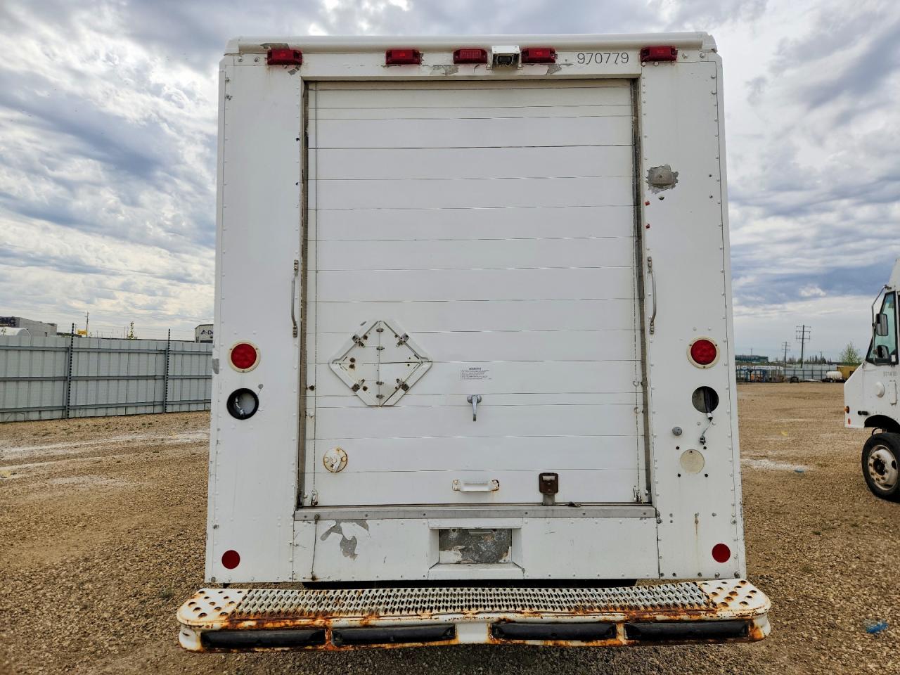 2006 FREIGHTLINER All other VIN 4UZAANBW46CW23365 photo 6