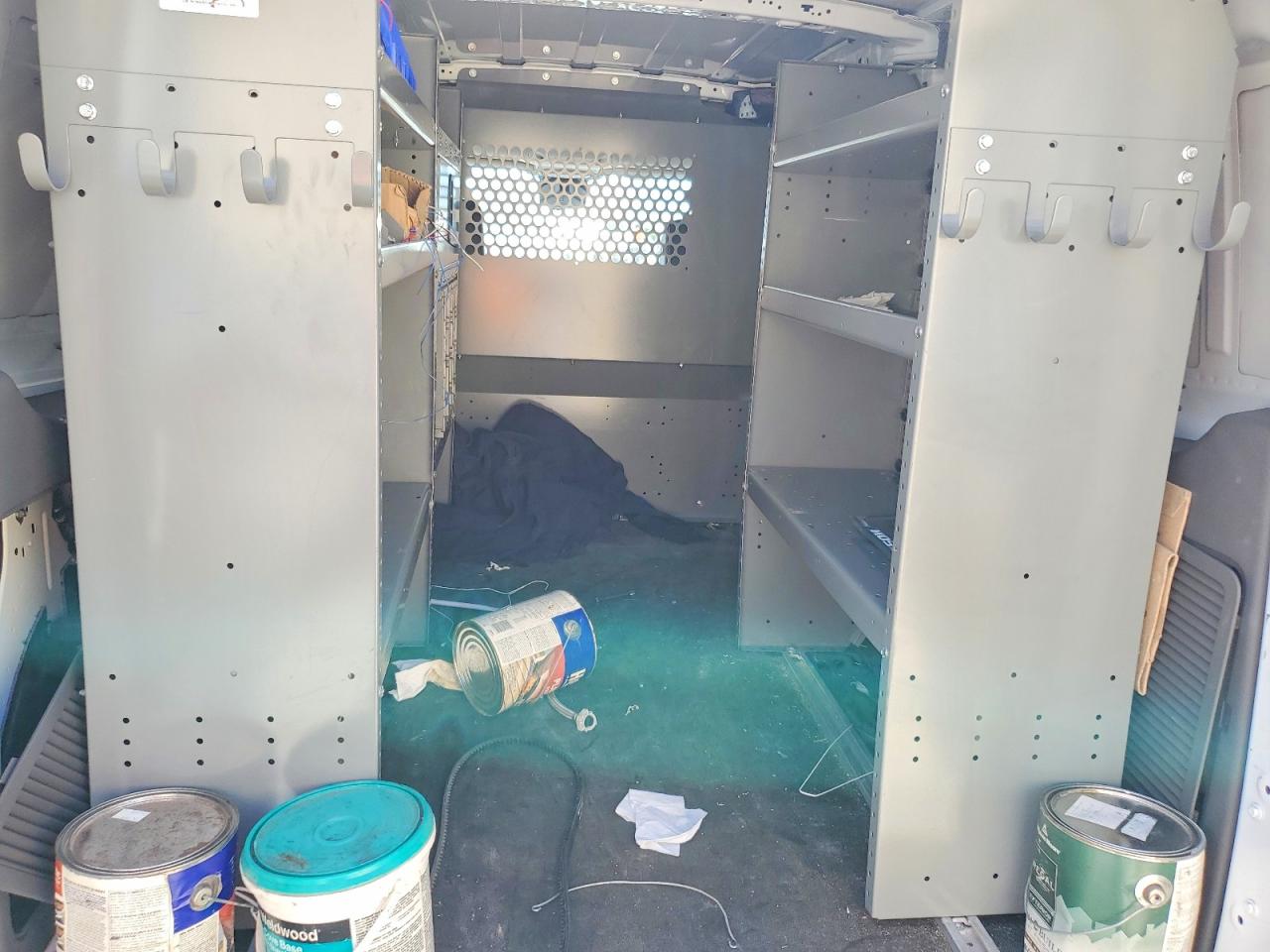 2021 Ford Transit VIN NM0LS7E27M1493473 photo 10
