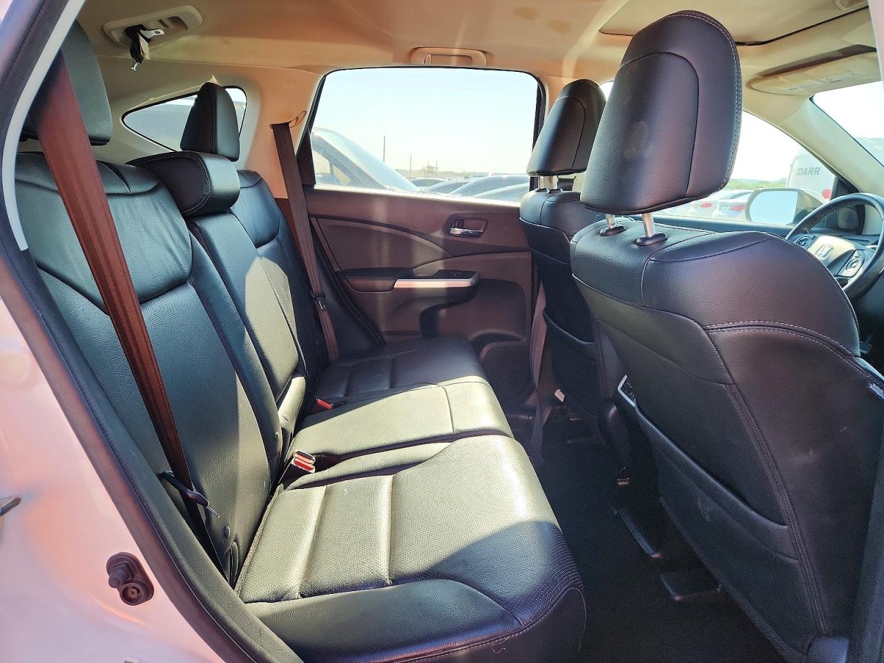 2015 Honda Crv VIN 5J6RM4H72FL081959 photo 11