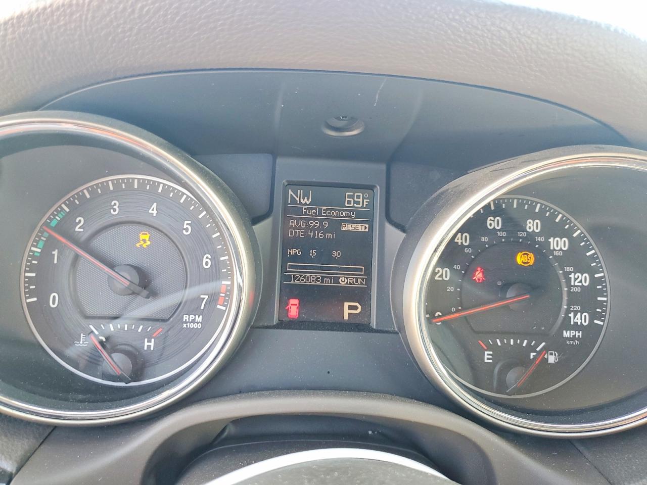 2011 Jeep Cherokee VIN 1J4RS4GG7BC582900 photo 9