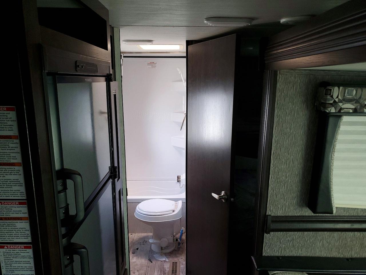 2019 HEARTLAND Pioneer bh VIN 5SFPB3122KE402163 photo 6