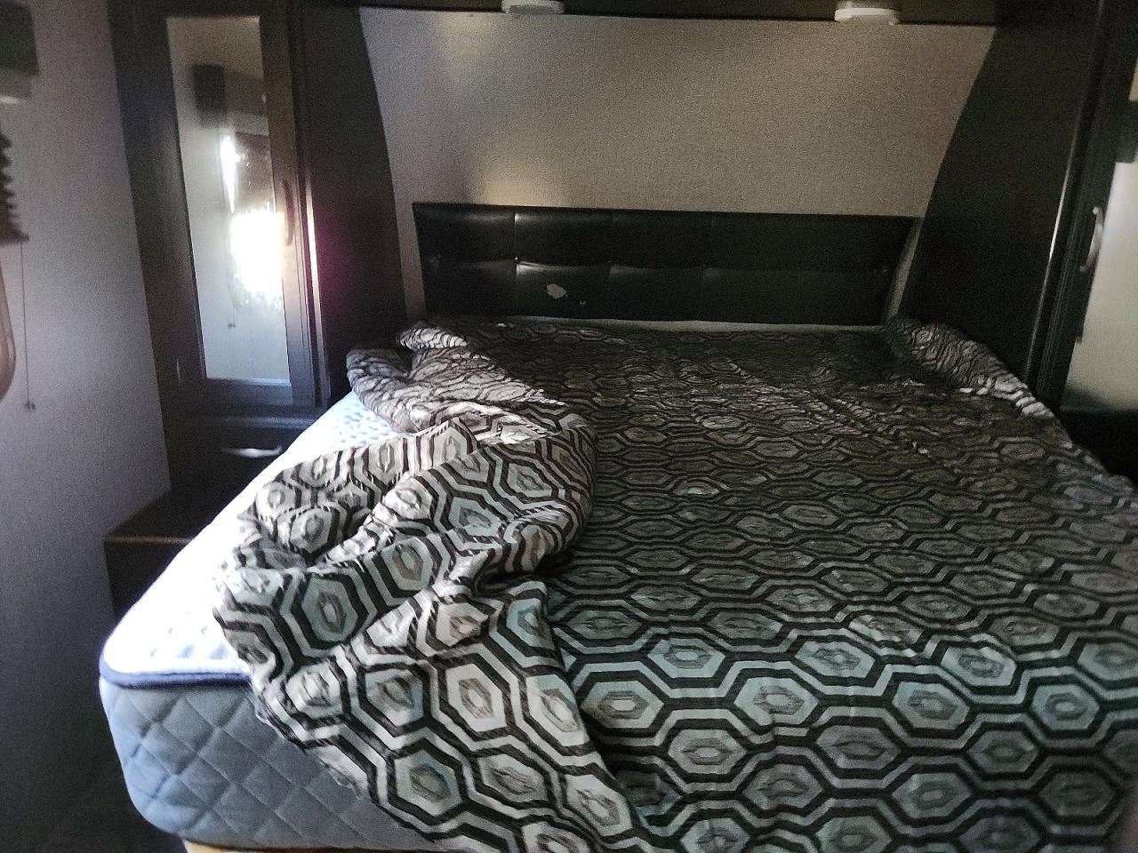 2019 GRAND Imagine VIN 573TE3023K6613711 photo 5