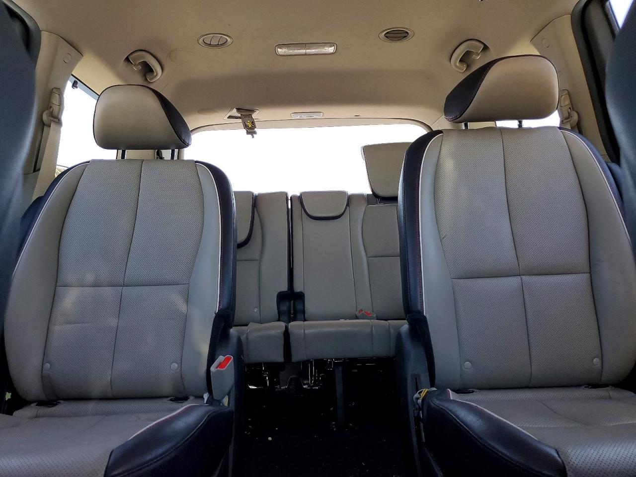 2020 KIA SEDONA VIN KNDMB5C12L6647577 photo 10