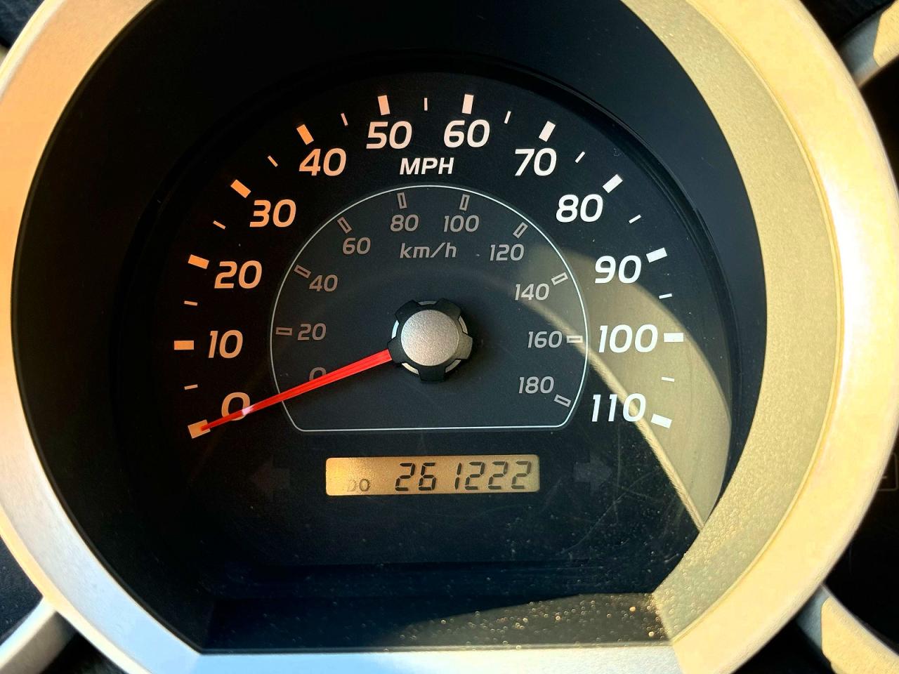 2008 Toyota 4runner VIN JTEBU14R380128817 photo 8