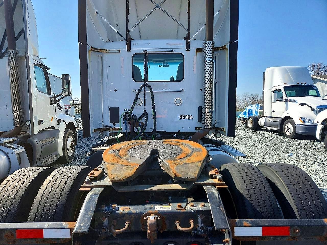 2017 KENWORTH All other VIN 1XKYA48X2HJ160304 photo 6