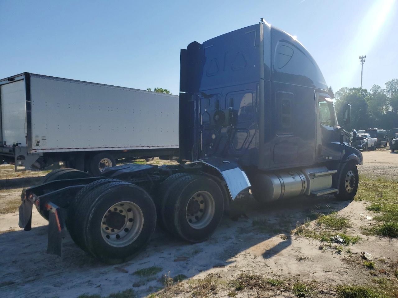 2021 FREIGHTLINER All other VIN 3AKJHHDRXMSMK8471 photo 4