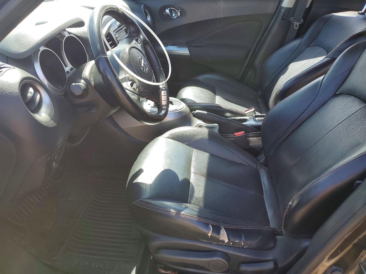 2013 NISS Juke VIN JN8AF5MV8DT217018 photo 7