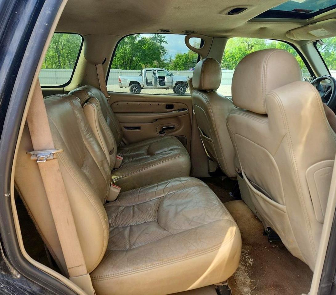 2006 Cadillac Escalade VIN 1GYEK63N46R104483 photo 11