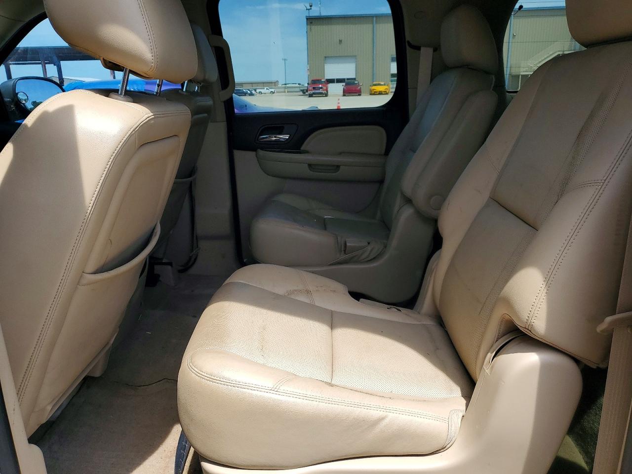 2014 GMC Yukon VIN 1GKS2MEF7ER239480 photo 11