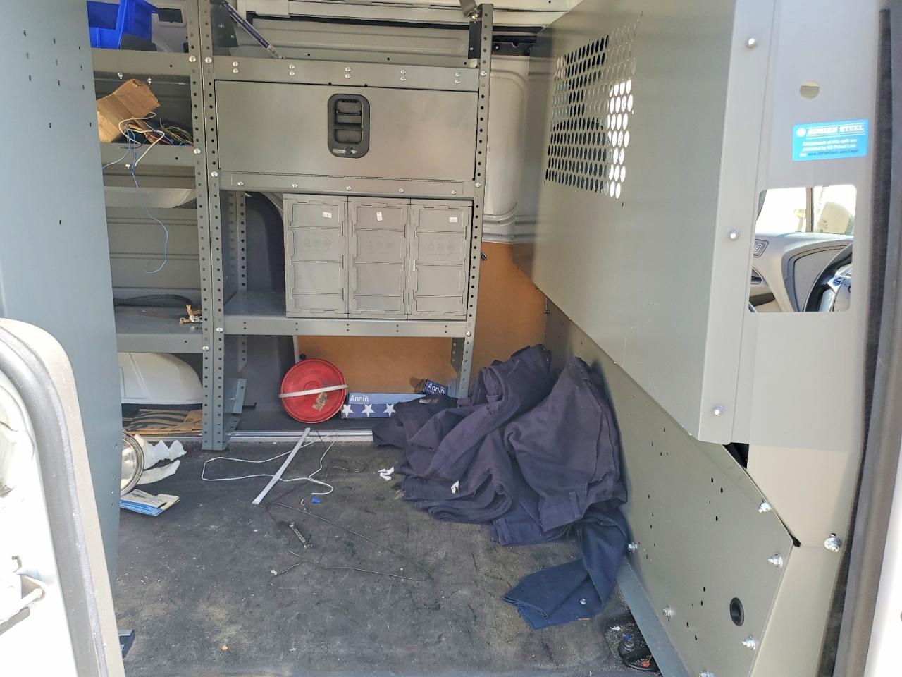 2021 Ford Transit VIN NM0LS7E27M1493473 photo 11