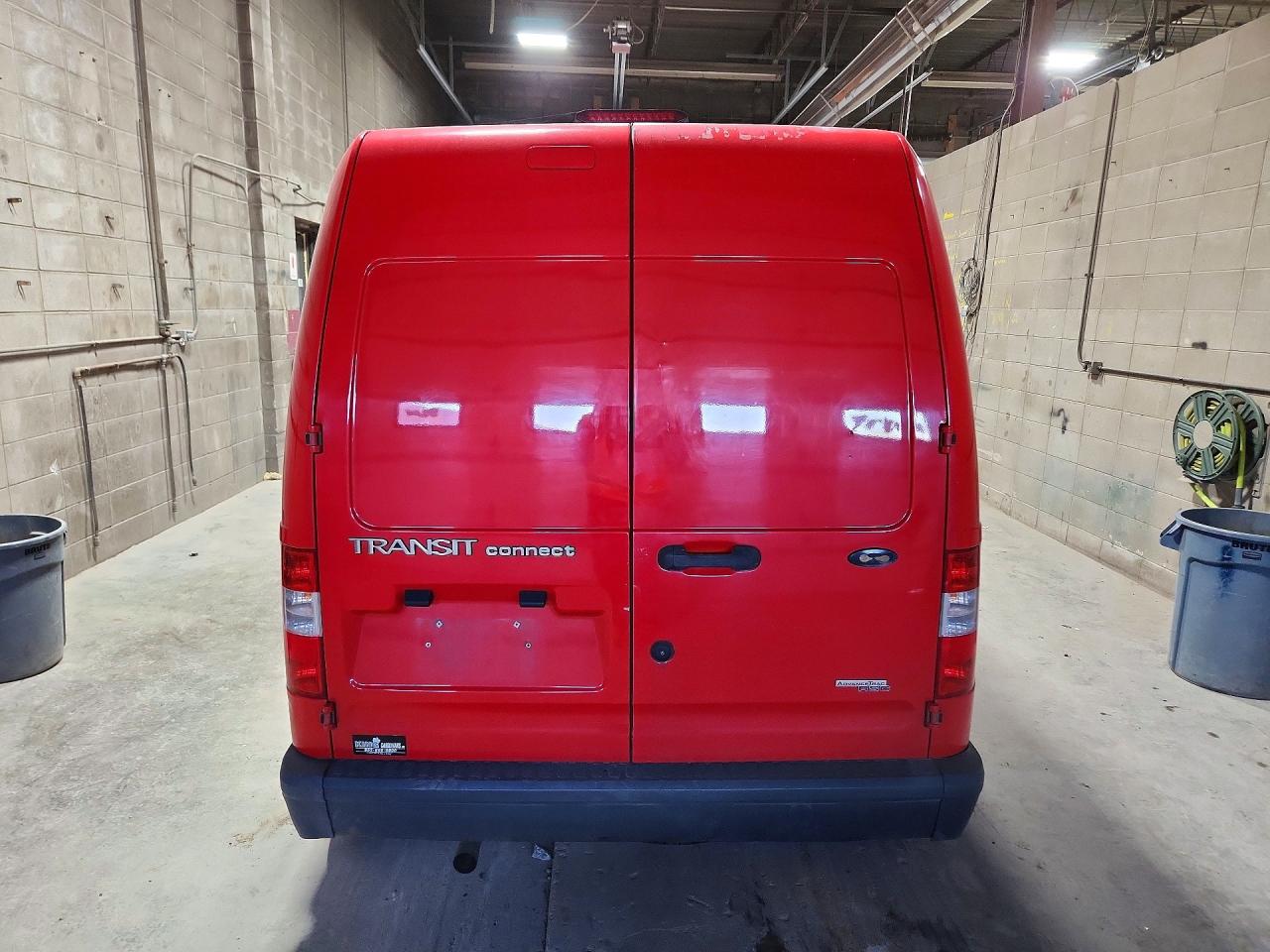 2013 Ford Transit VIN NM0LS7AN4DT134389 photo 6