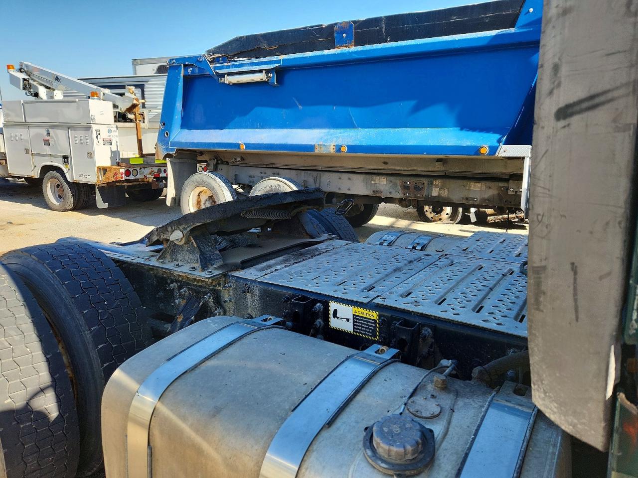 2018 MACK All other VIN 1M1AW01X1JM010674 photo 6