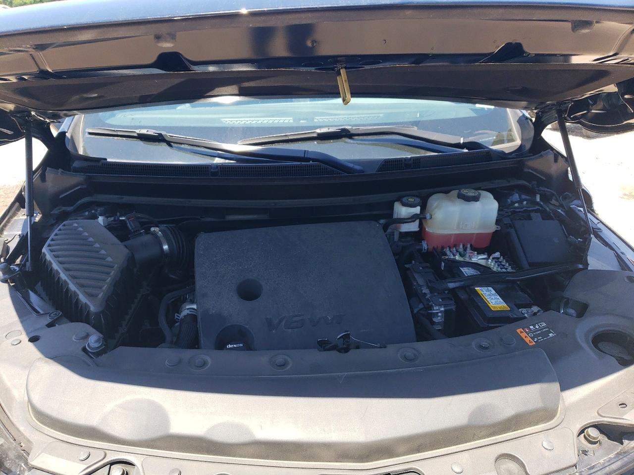 2024 Buick Enclave VIN 5GAERBKW9RJ118971 photo 12
