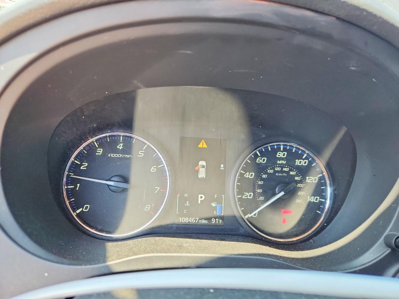 2017 Mitsubishi Outlander VIN JA4AD2A35HZ068227 photo 9