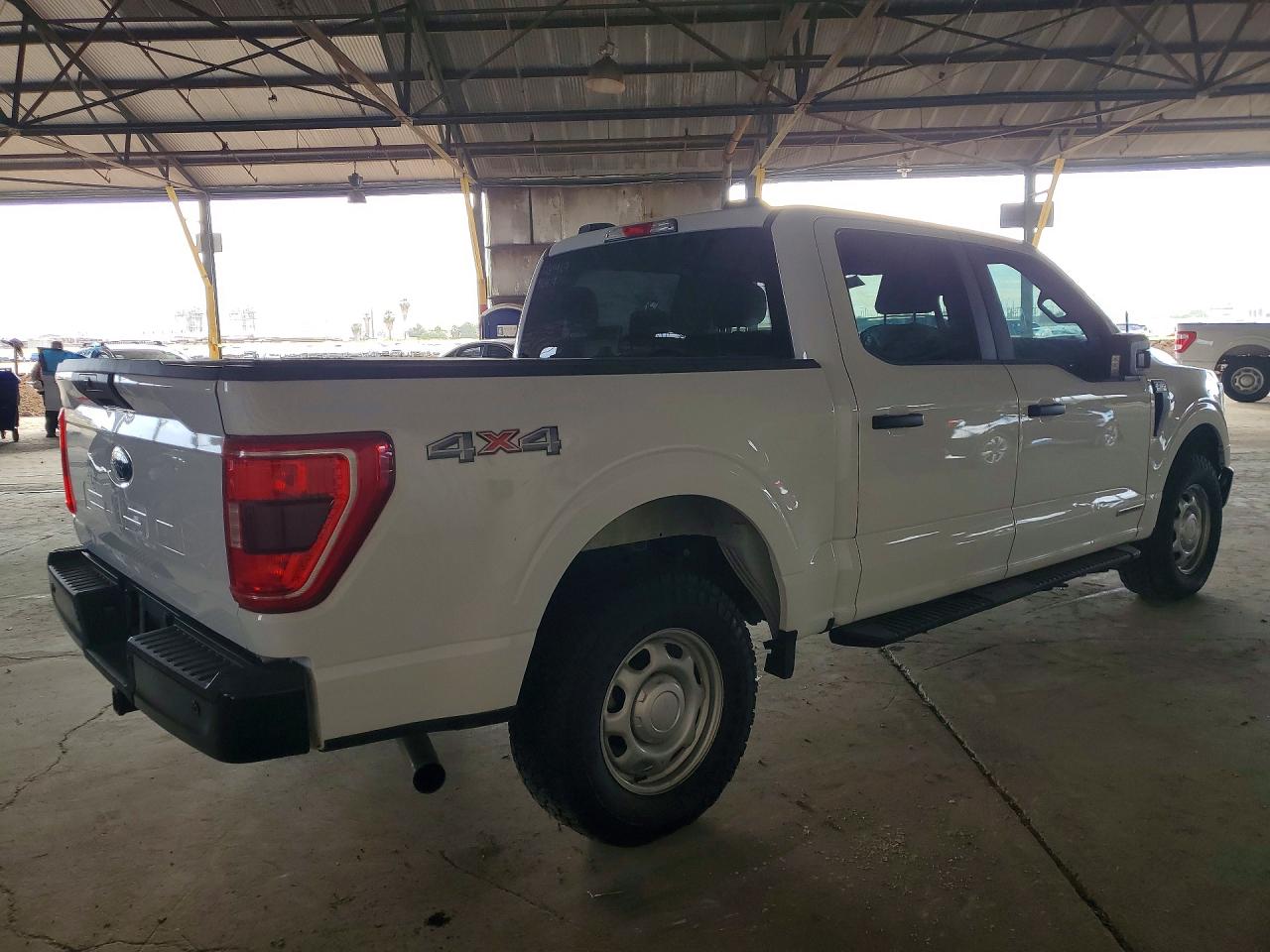 2021 Ford F150 VIN 1FTFW1ED3MFD11385 photo 3
