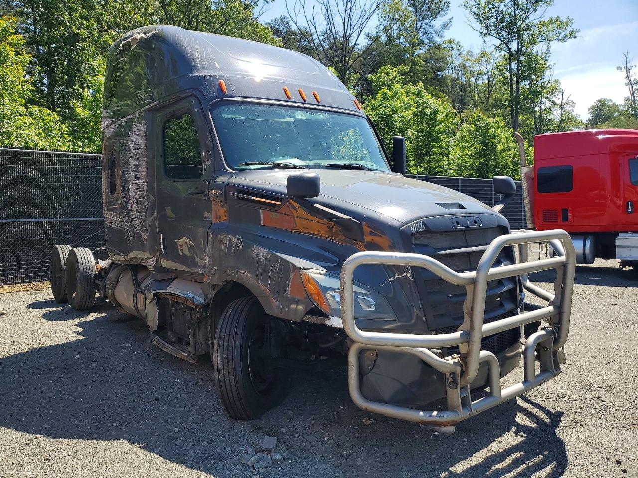 2022 FREIGHTLINER All other VIN 3AKJHHDRXNSNG7237 photo 1